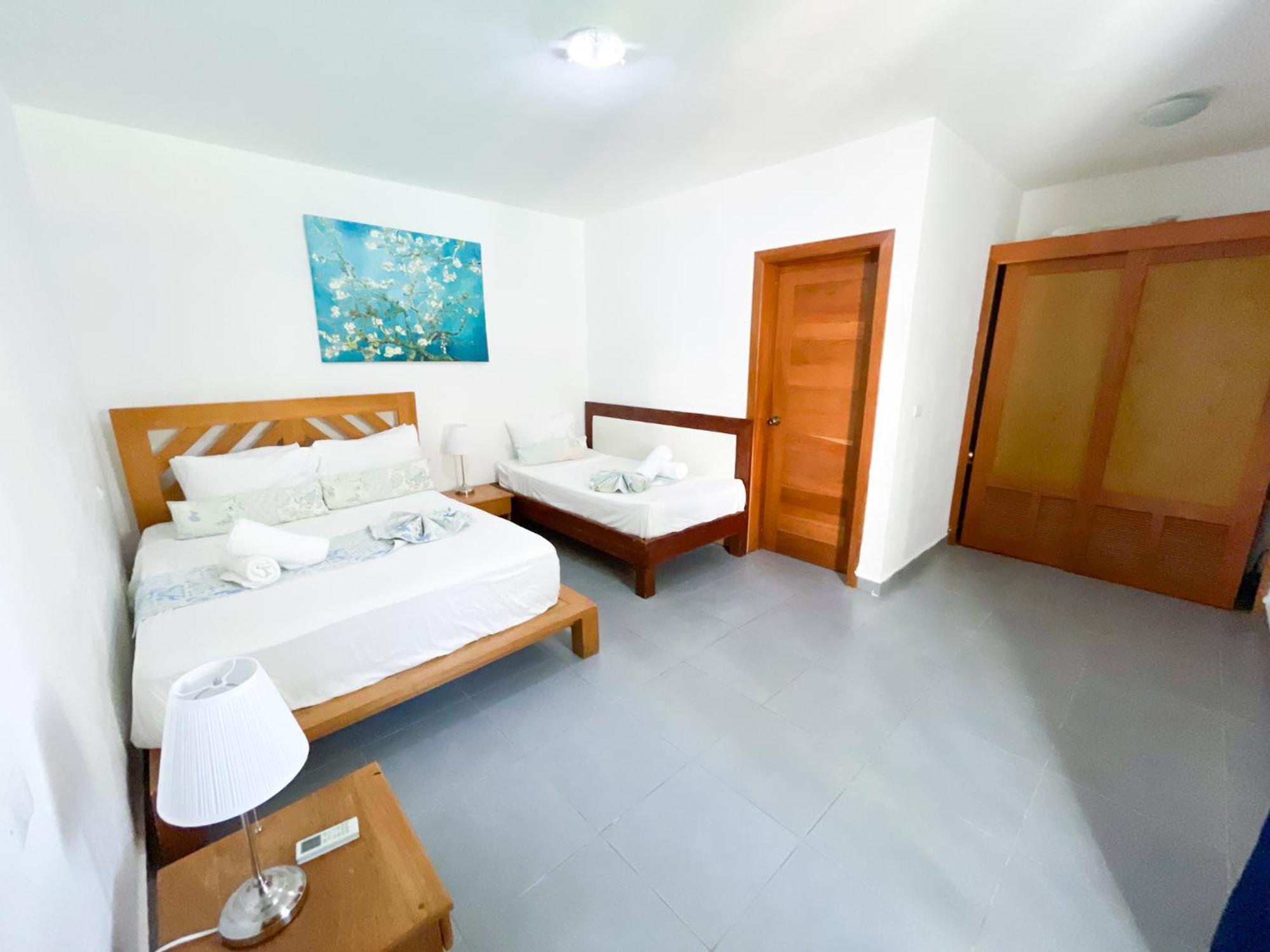 Bavaro Los Corales Sol Caribe Studio Rooms Deluxe Suites Bavaro Beach & Spa Punta Cana Zewnętrze zdjęcie