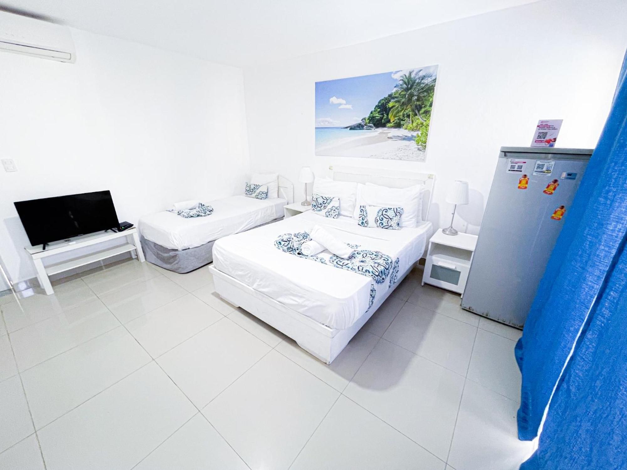 Bavaro Los Corales Sol Caribe Studio Rooms Deluxe Suites Bavaro Beach & Spa Punta Cana Zewnętrze zdjęcie