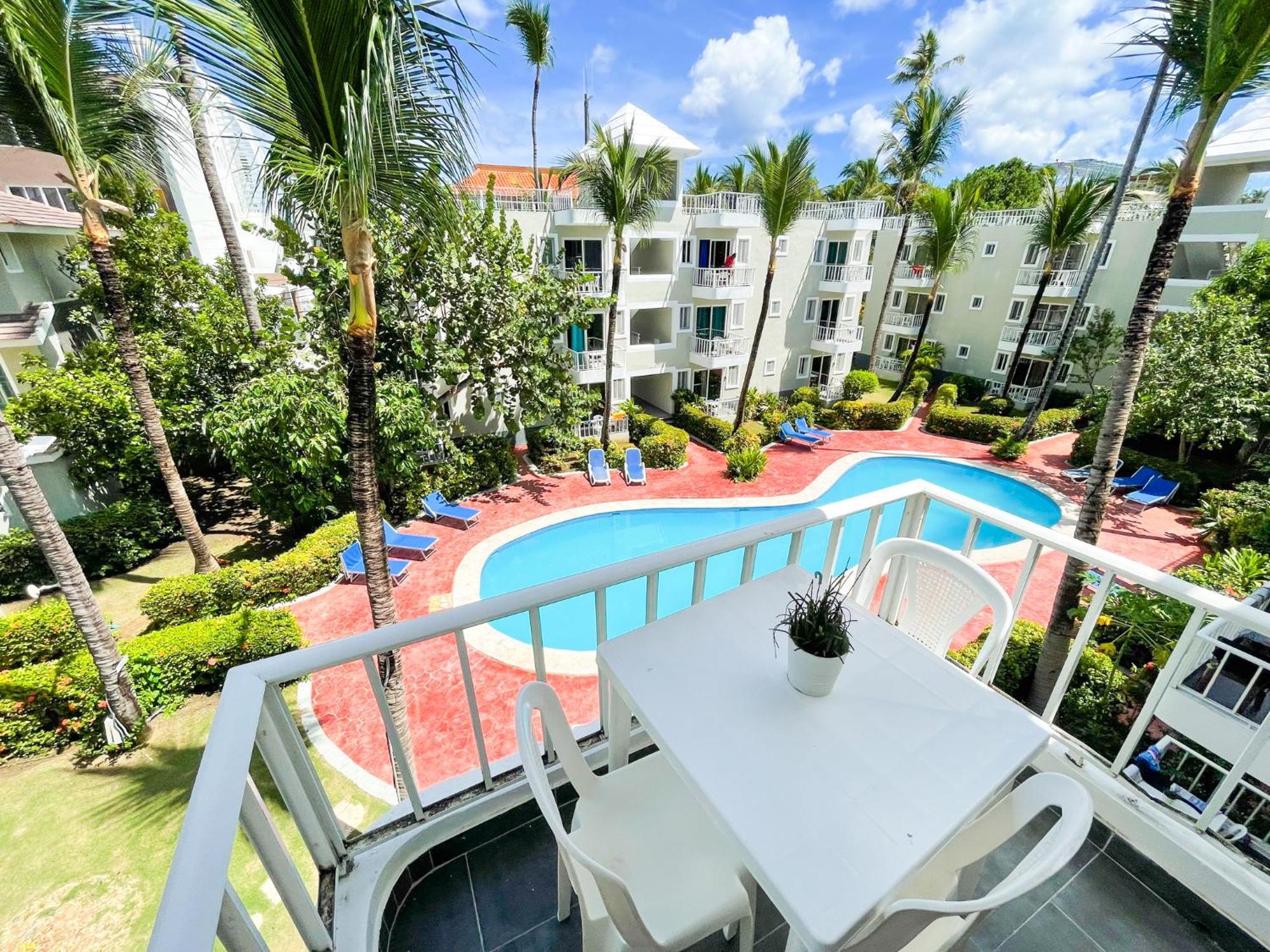 Bavaro Los Corales Sol Caribe Studio Rooms Deluxe Suites Bavaro Beach & Spa Punta Cana Zewnętrze zdjęcie