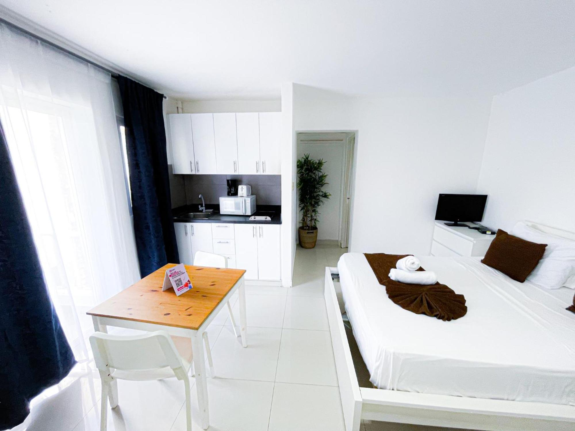 Bavaro Los Corales Sol Caribe Studio Rooms Deluxe Suites Bavaro Beach & Spa Punta Cana Zewnętrze zdjęcie