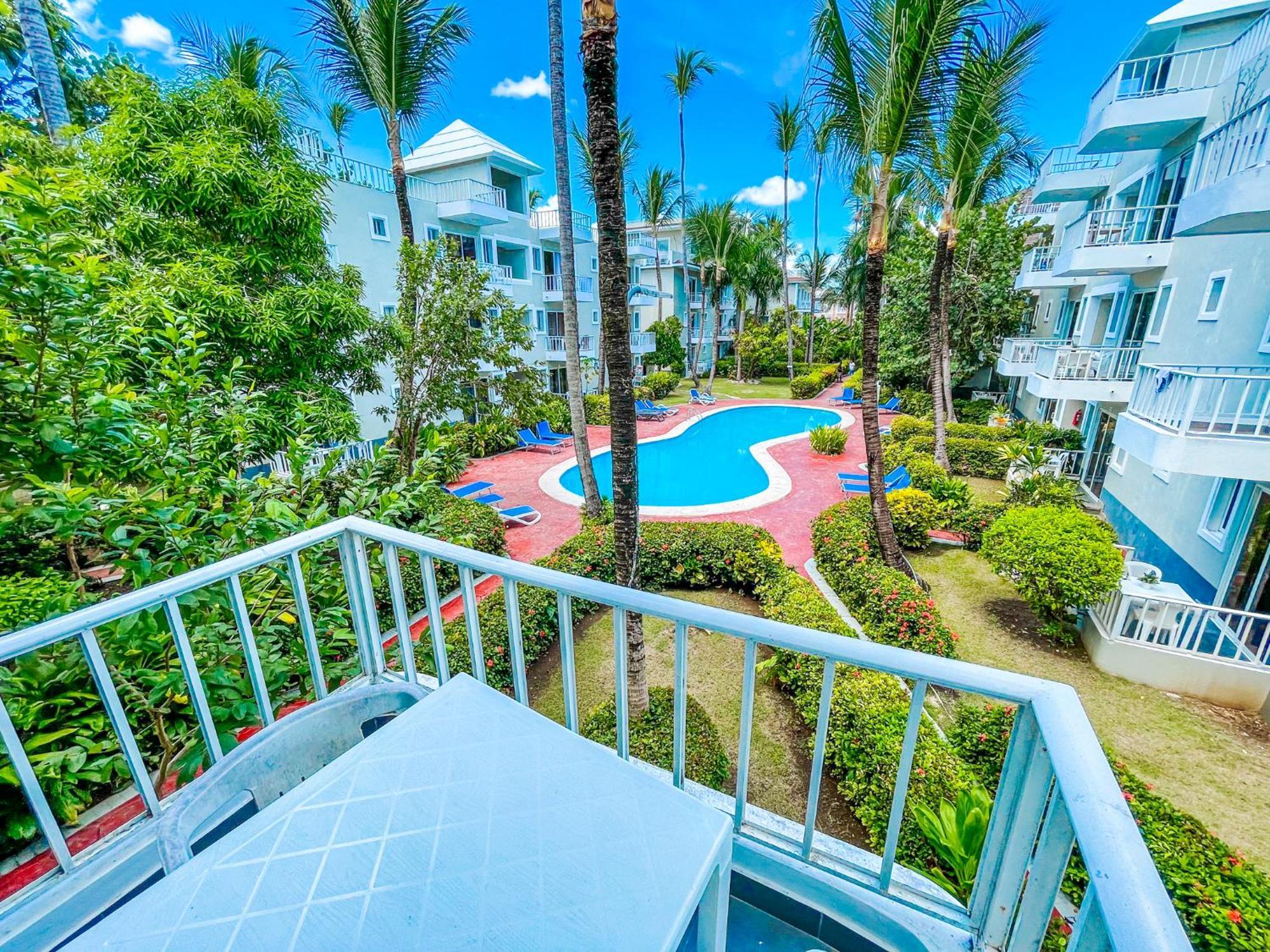 Bavaro Los Corales Sol Caribe Studio Rooms Deluxe Suites Bavaro Beach & Spa Punta Cana Zewnętrze zdjęcie